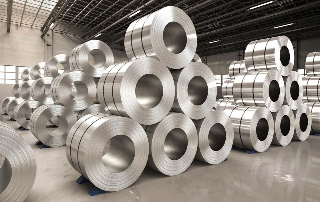 Aluminium