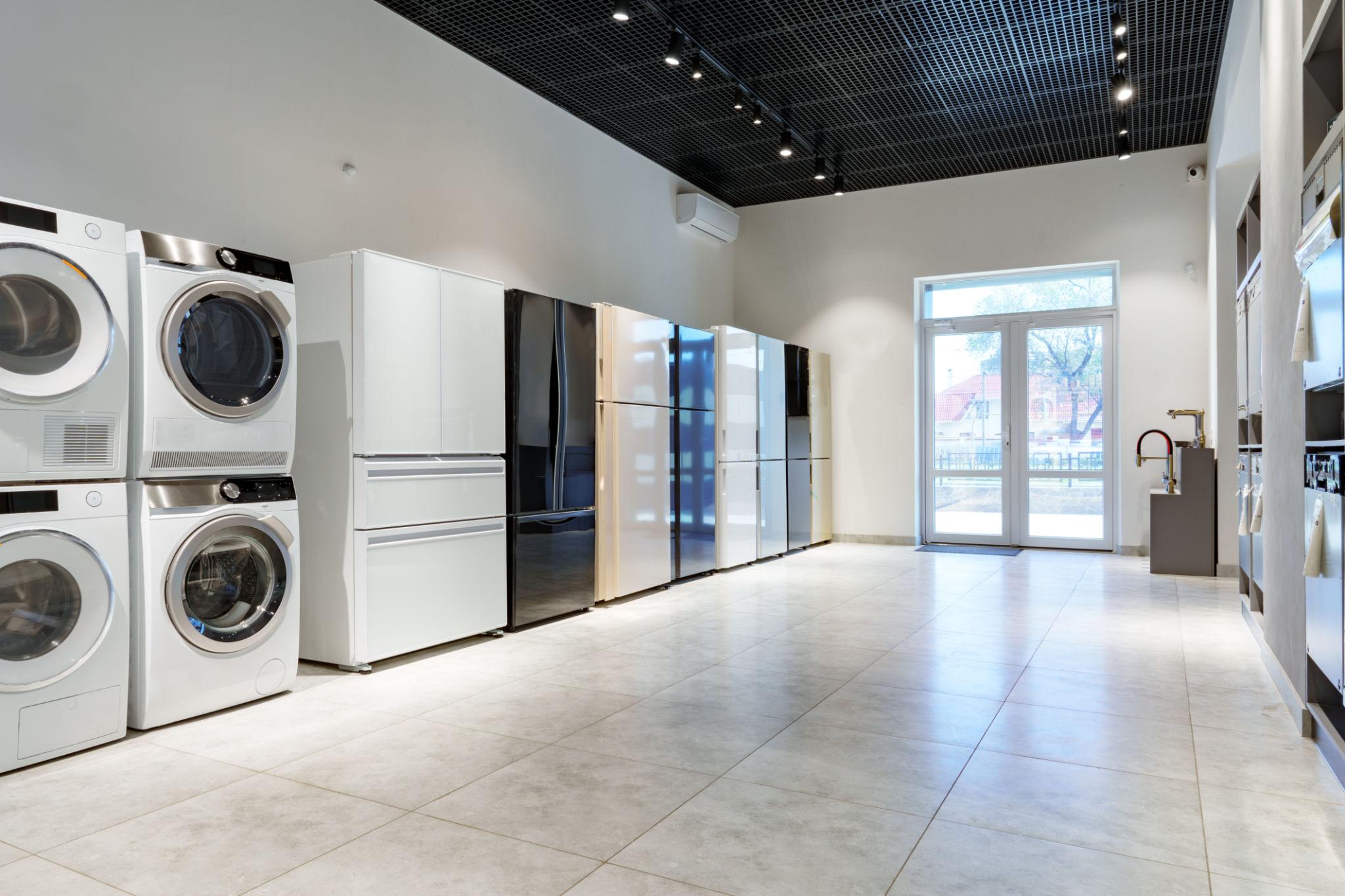 Household Appliances